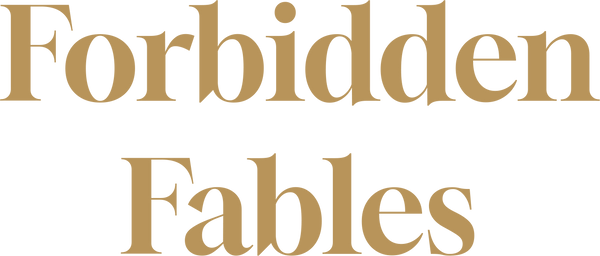 Forbidden Fables